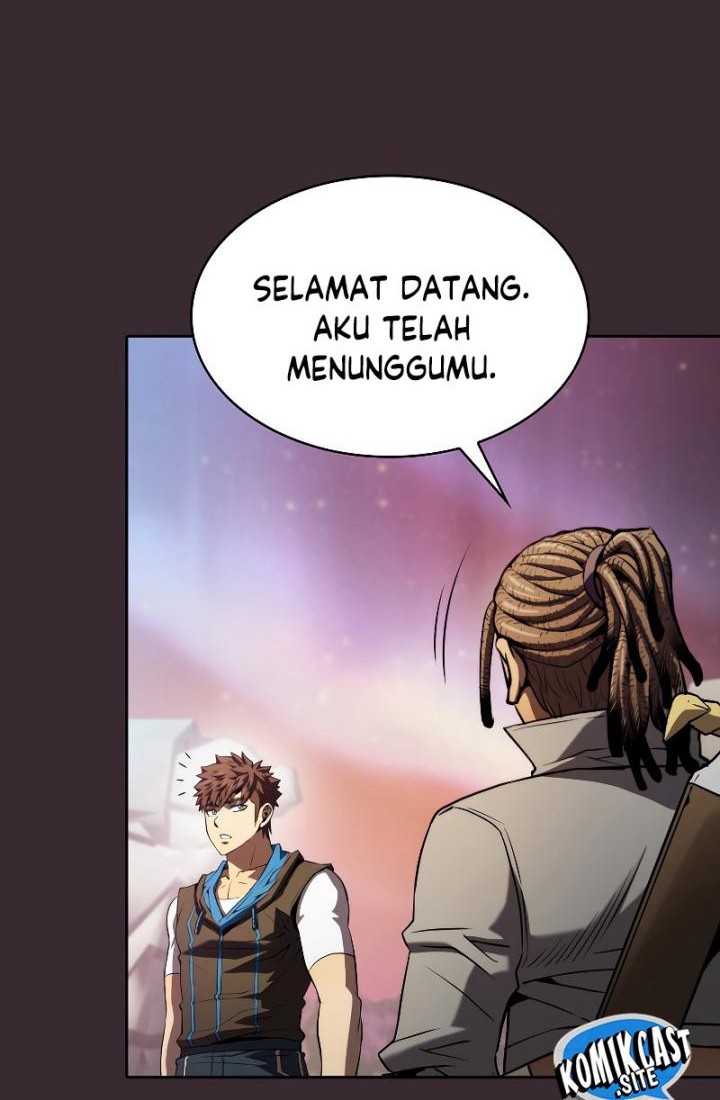 The Constellation that Returned from Hell Bab 126 halaman 26