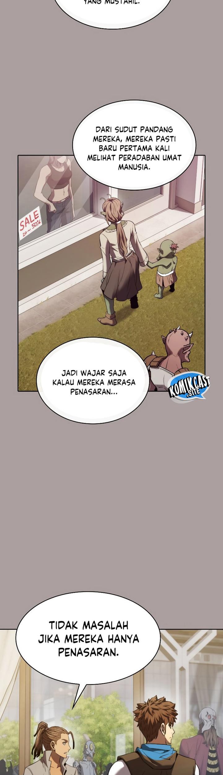 The Constellation that Returned from Hell Bab 126 halaman 39