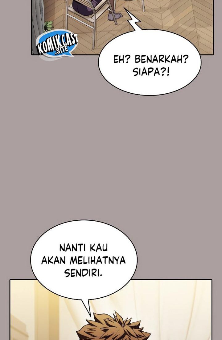 The Constellation that Returned from Hell Bab 126 halaman 49