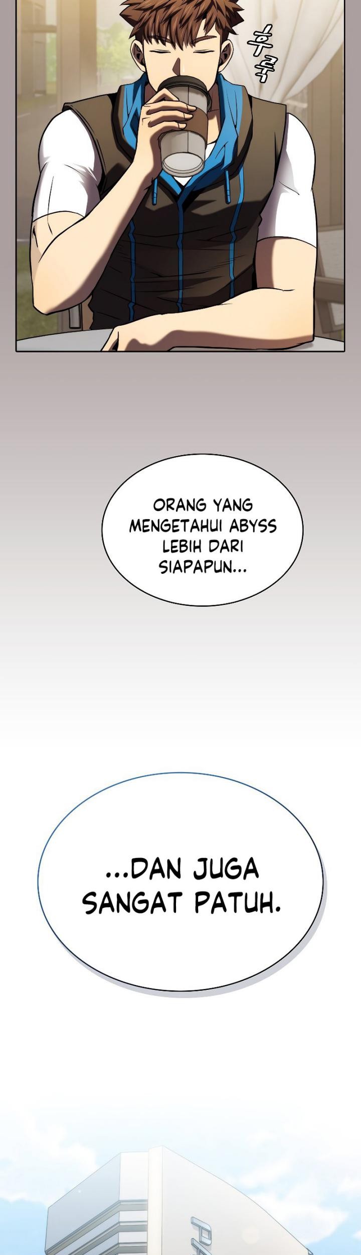 The Constellation that Returned from Hell Bab 126 halaman 50