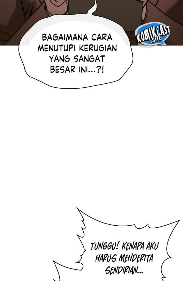 The Constellation that Returned from Hell Bab 126 halaman 55