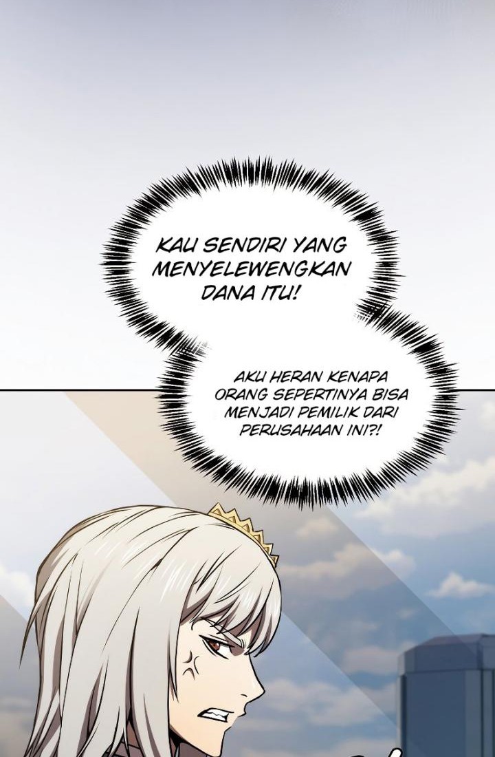 The Constellation that Returned from Hell Bab 126 halaman 57