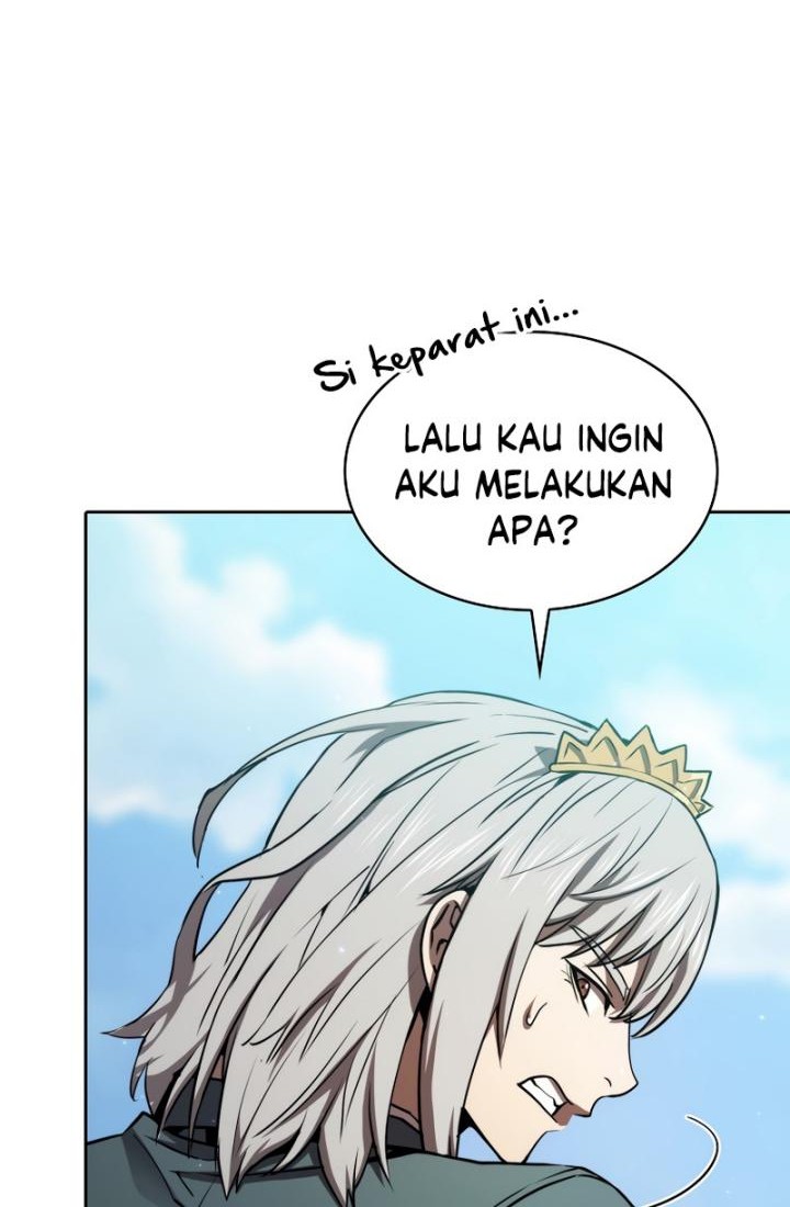 The Constellation that Returned from Hell Bab 127 halaman 5
