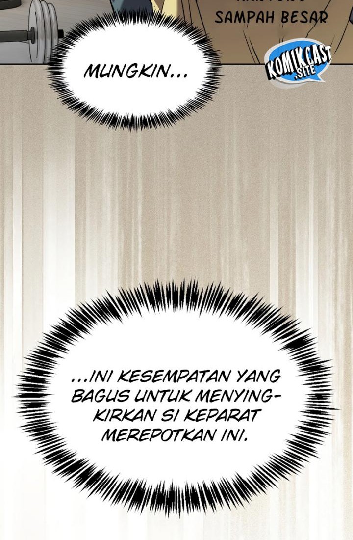 The Constellation that Returned from Hell Bab 127 halaman 10