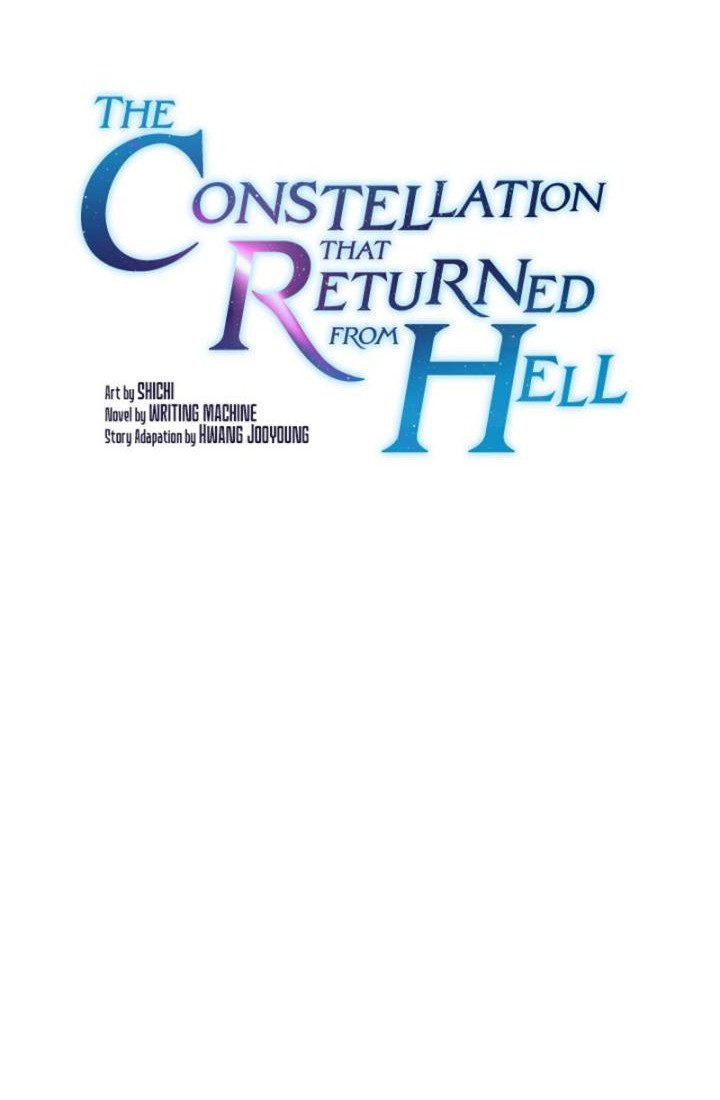 The Constellation that Returned from Hell Bab 127 halaman 14