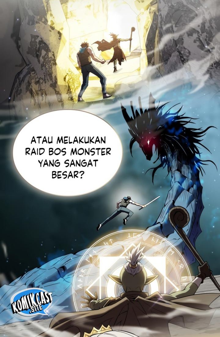 The Constellation that Returned from Hell Bab 127 halaman 23