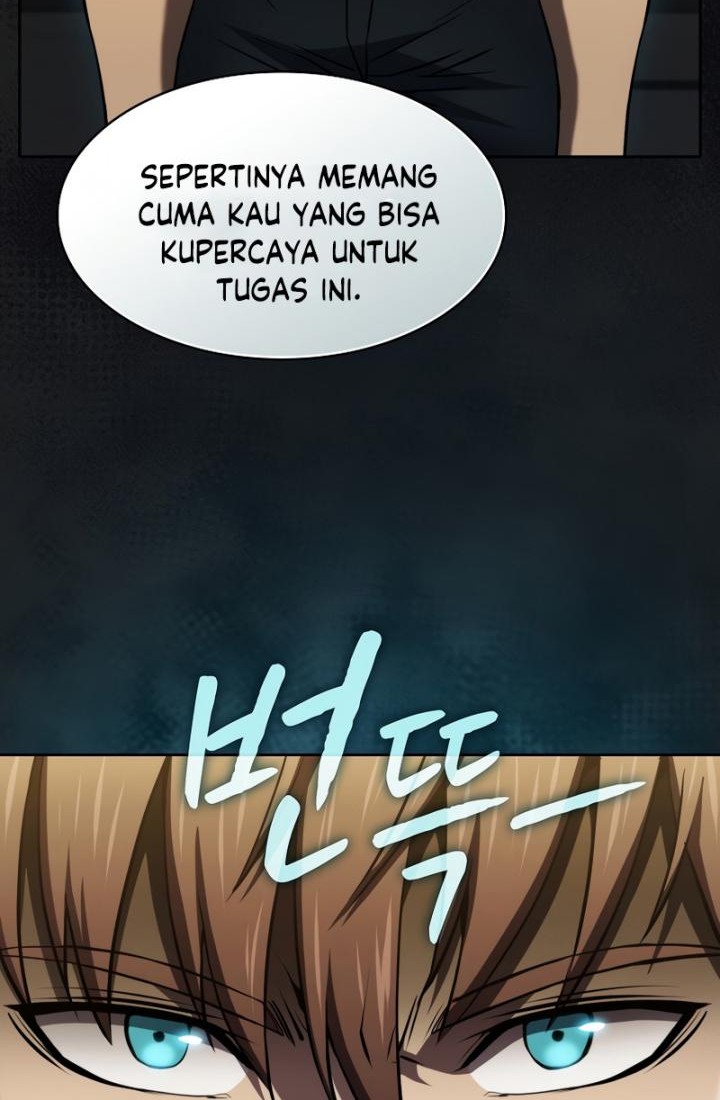 The Constellation that Returned from Hell Bab 127 halaman 25