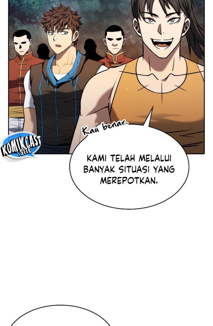 The Constellation that Returned from Hell chapter 128 halaman 37