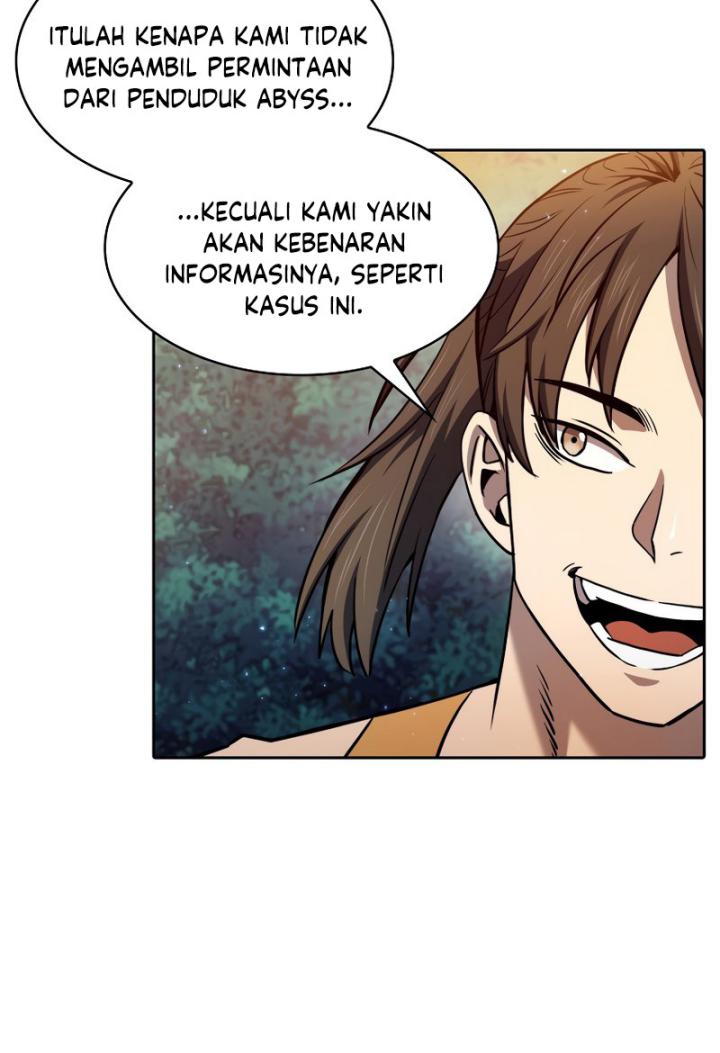 The Constellation that Returned from Hell chapter 128 halaman 38