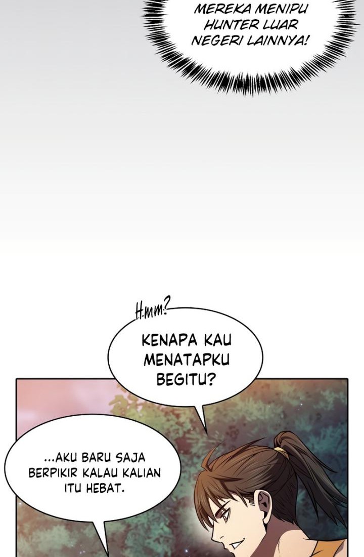 The Constellation that Returned from Hell chapter 128 halaman 44