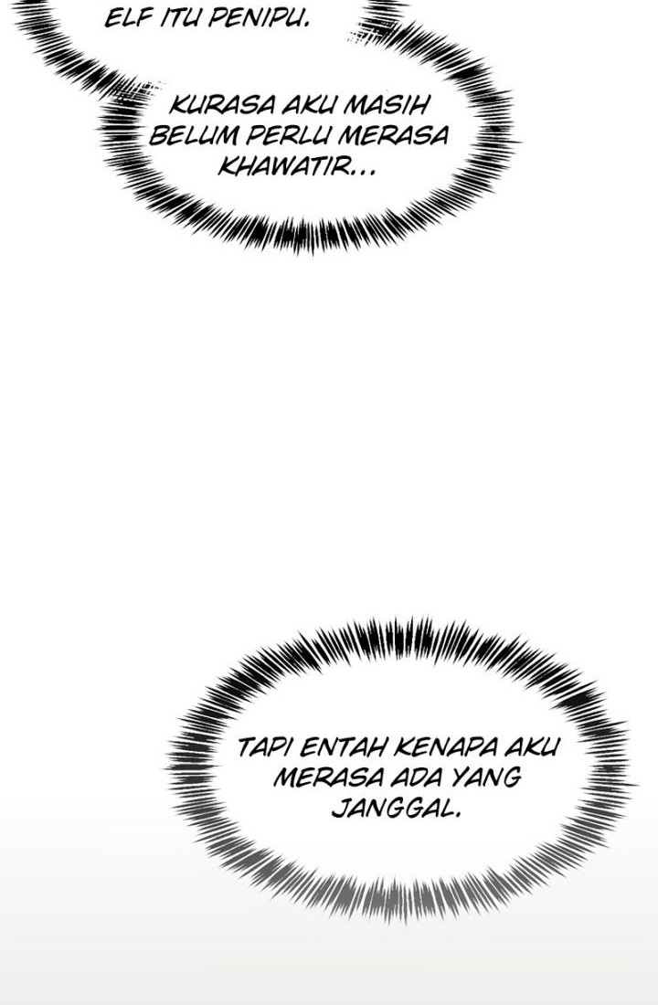 The Constellation that Returned from Hell chapter 128 halaman 47