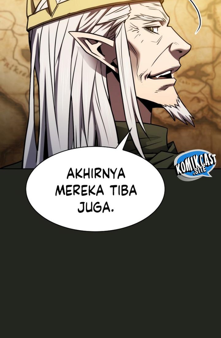 The Constellation that Returned from Hell chapter 128 halaman 51