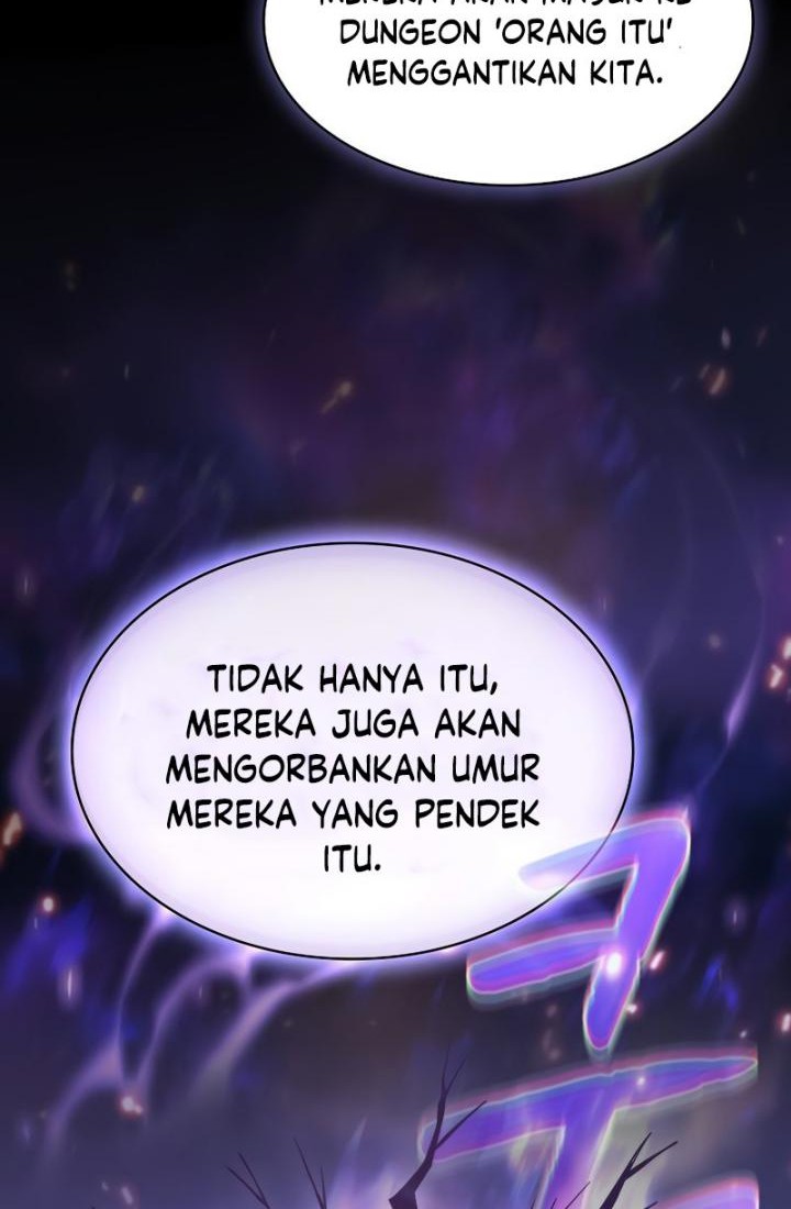 The Constellation that Returned from Hell chapter 128 halaman 54