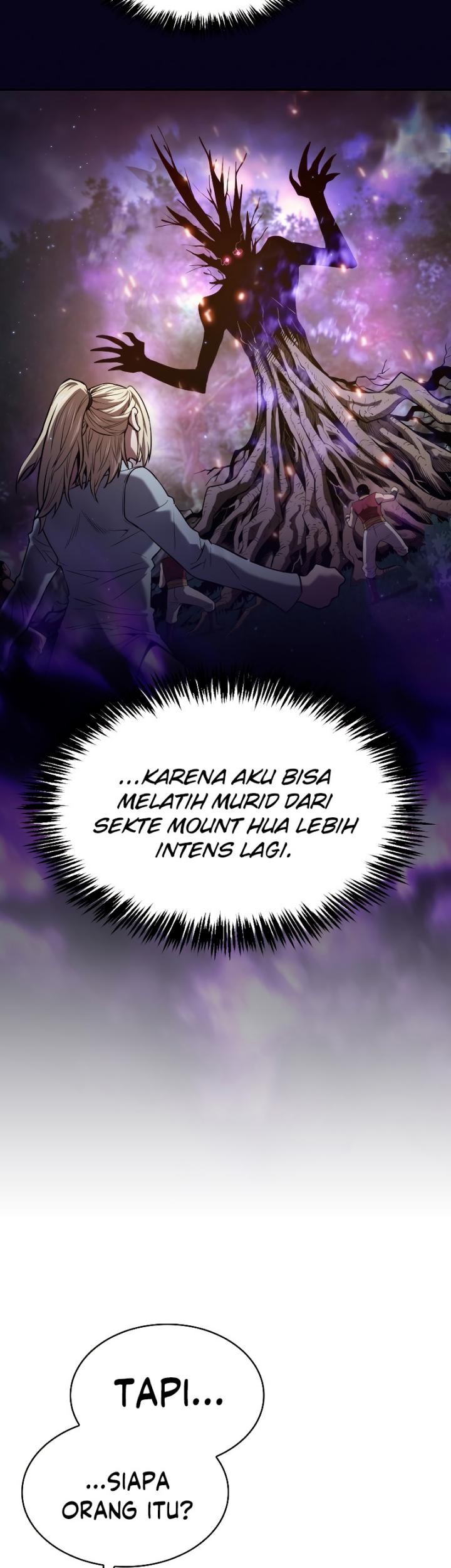 The Constellation that Returned from Hell Bab 129 halaman 13