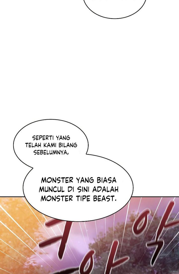 The Constellation that Returned from Hell Bab 129 halaman 19