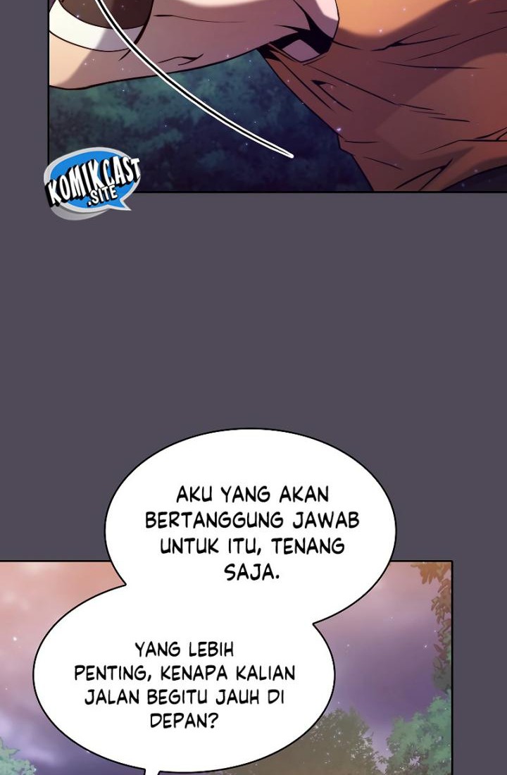 The Constellation that Returned from Hell Bab 129 halaman 34