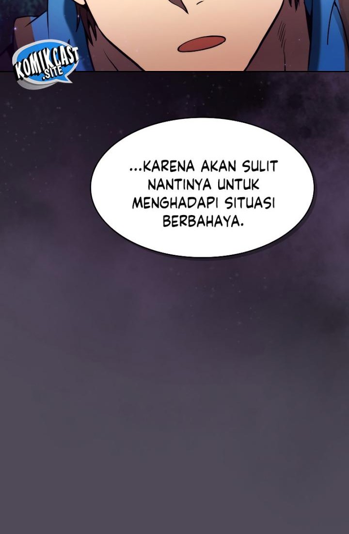 The Constellation that Returned from Hell Bab 129 halaman 38