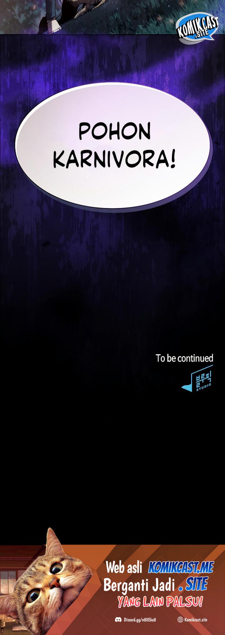 The Constellation that Returned from Hell Bab 129 halaman 69