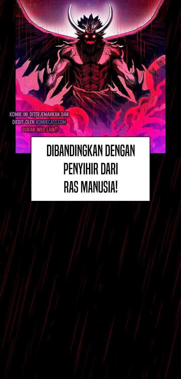 The Constellation that Returned from Hell Bab 13 halaman 3