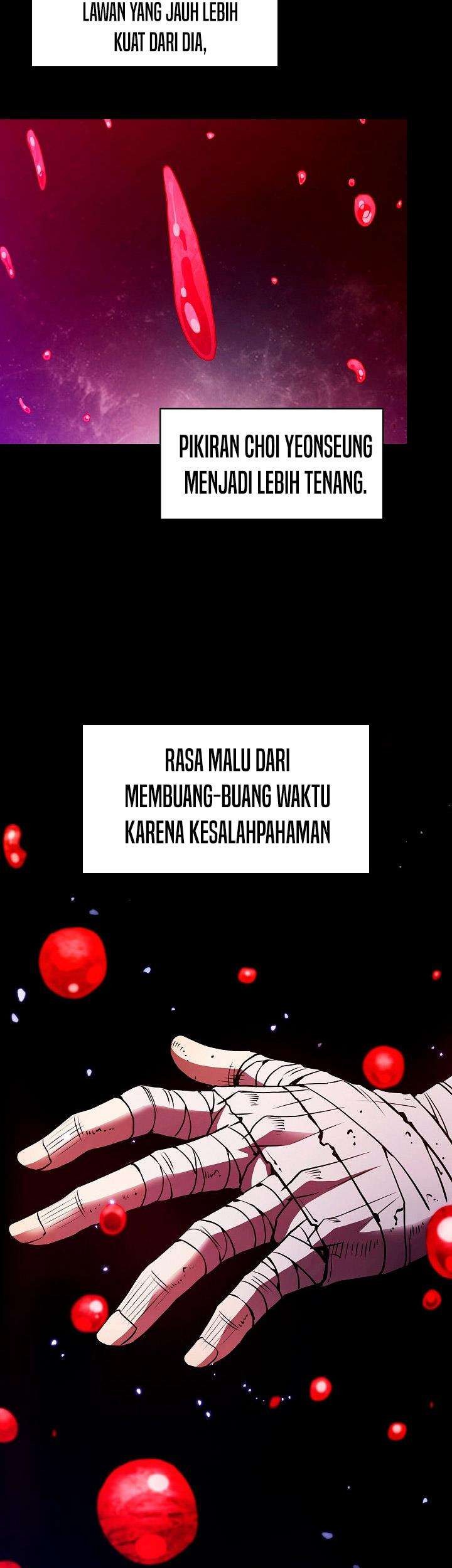 The Constellation that Returned from Hell Bab 13 halaman 6