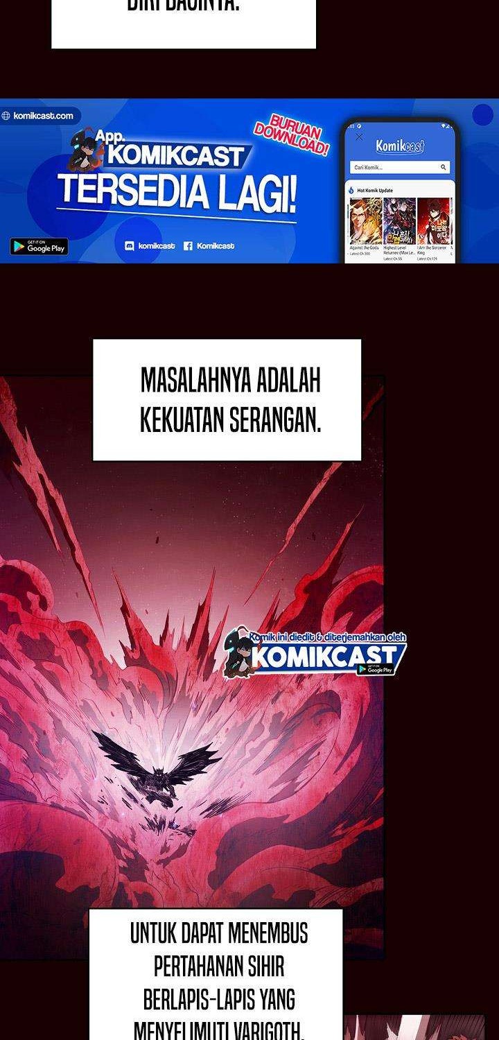 The Constellation that Returned from Hell Bab 13 halaman 42