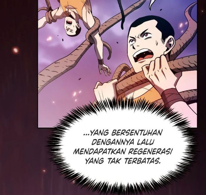 The Constellation that Returned from Hell Bab 130 halaman 5