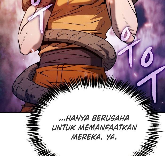 The Constellation that Returned from Hell Bab 130 halaman 15