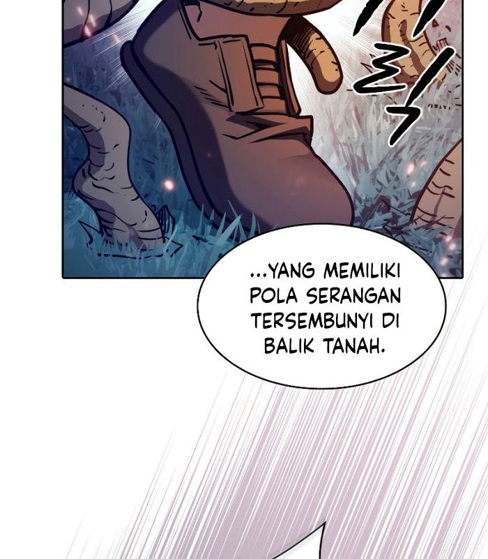 The Constellation that Returned from Hell Bab 130 halaman 21