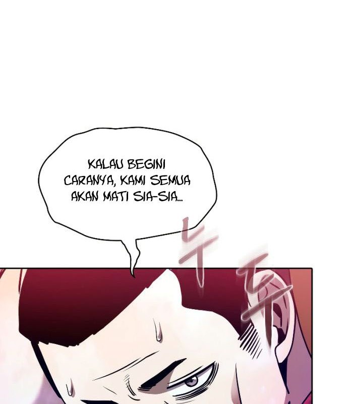 The Constellation that Returned from Hell Bab 130 halaman 29