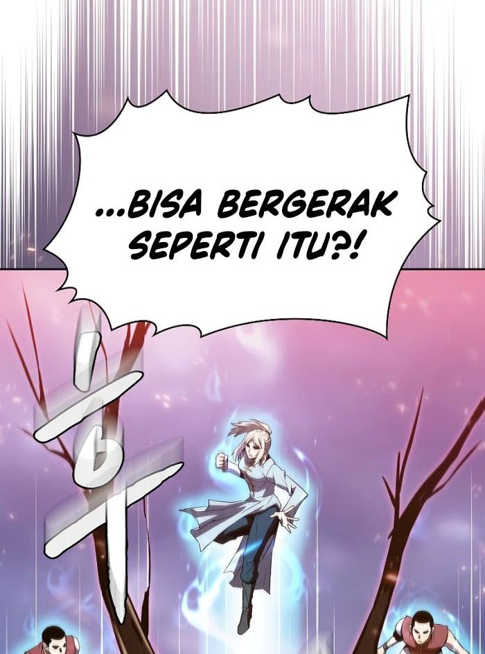 The Constellation that Returned from Hell Bab 130 halaman 43