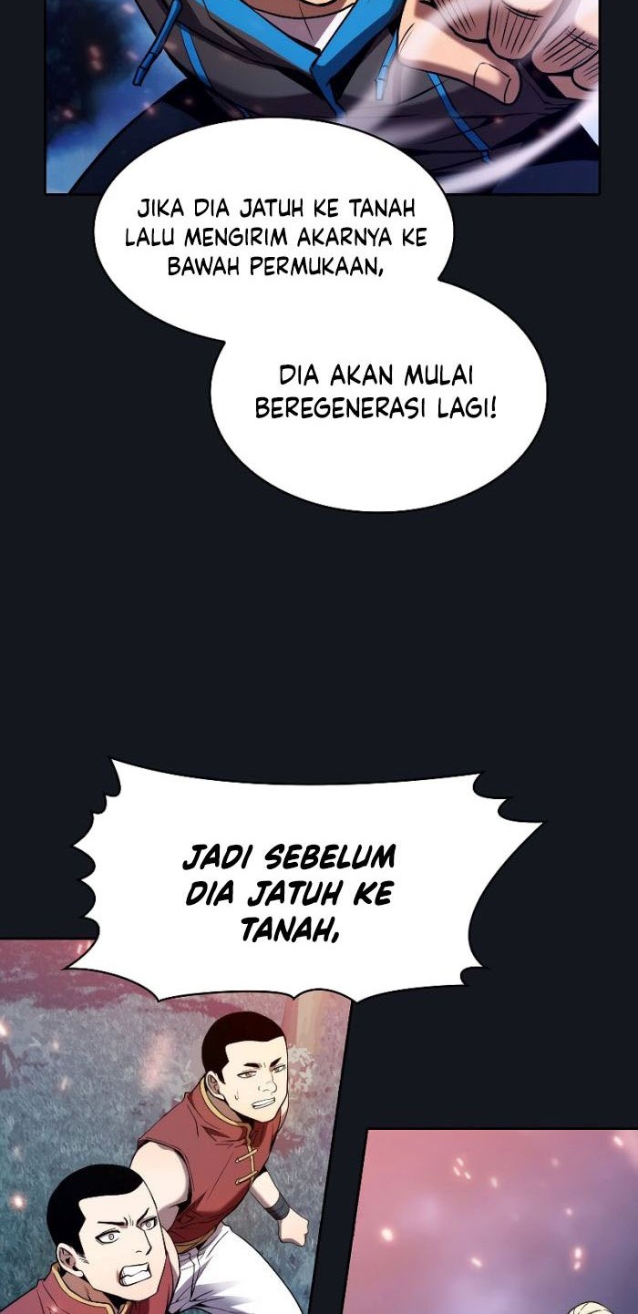 The Constellation that Returned from Hell Bab 130 halaman 57
