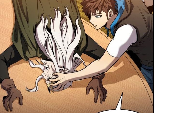 The Constellation that Returned from Hell chapter 131 halaman 41