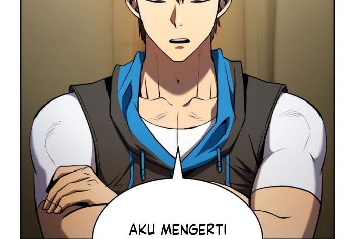 The Constellation that Returned from Hell chapter 131 halaman 47