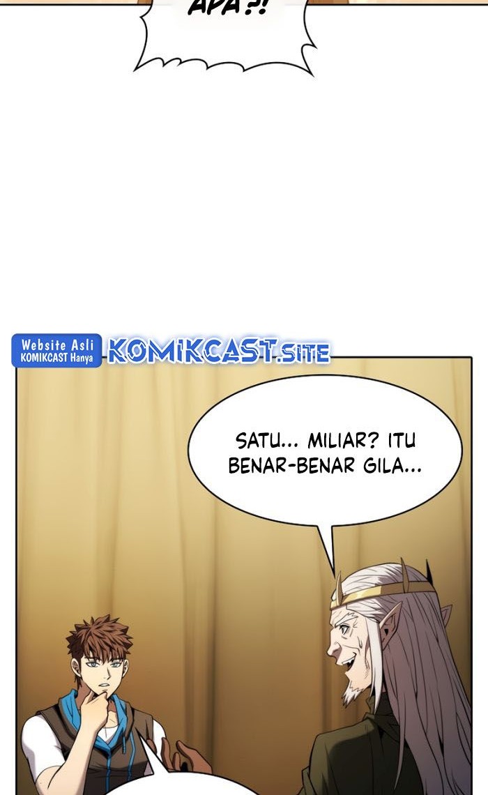 The Constellation that Returned from Hell chapter 131 halaman 51