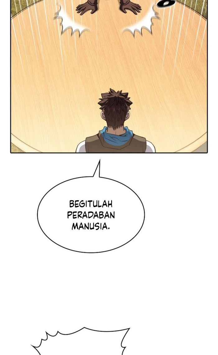 The Constellation that Returned from Hell chapter 131 halaman 53