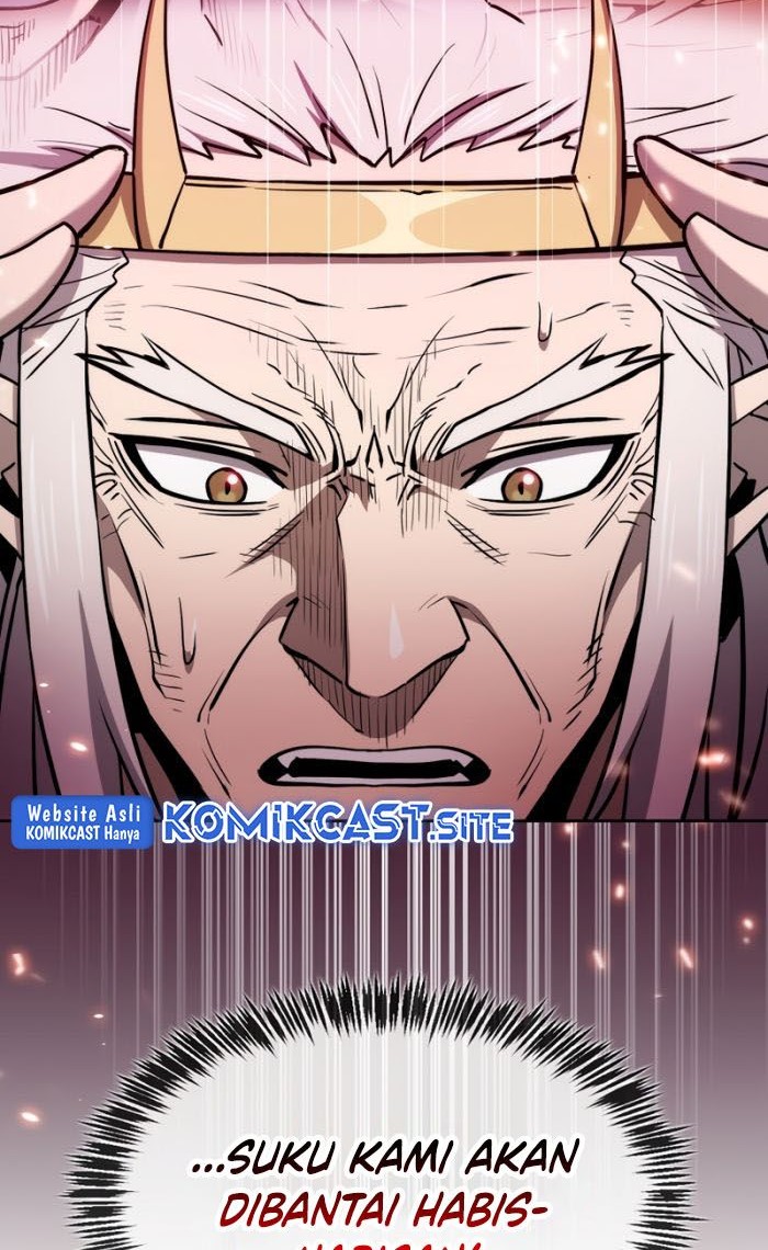 The Constellation that Returned from Hell chapter 131 halaman 55