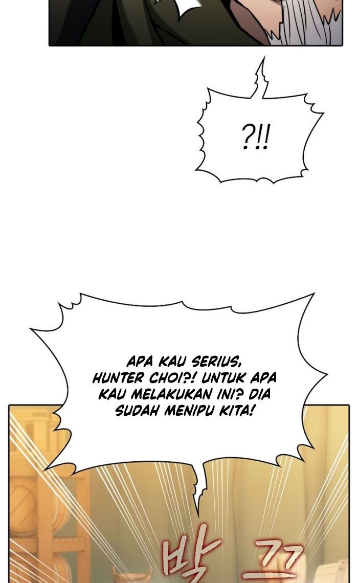The Constellation that Returned from Hell chapter 131 halaman 57