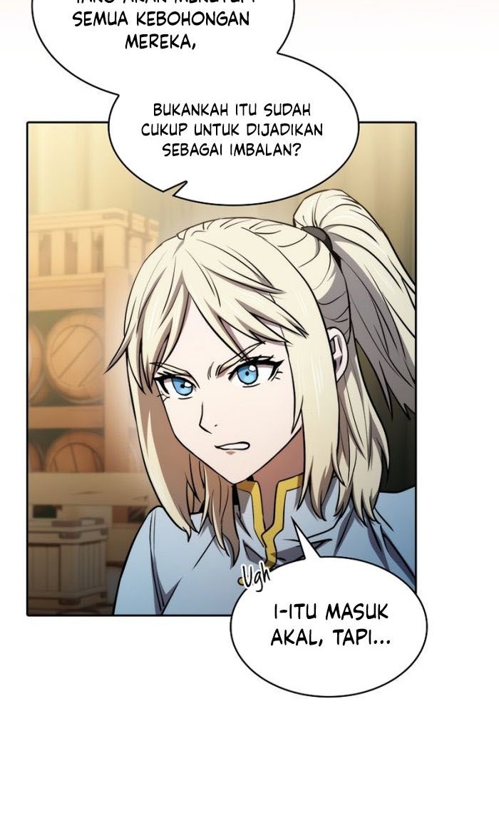 The Constellation that Returned from Hell chapter 131 halaman 59