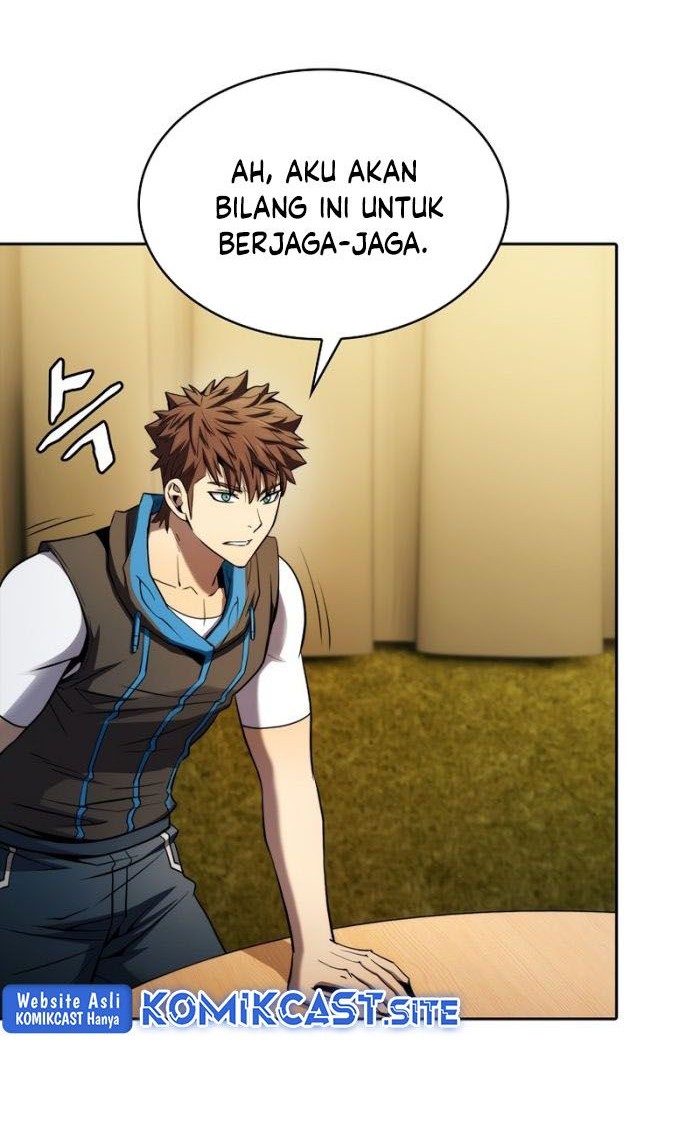 The Constellation that Returned from Hell chapter 131 halaman 61