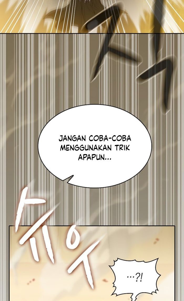 The Constellation that Returned from Hell chapter 131 halaman 63