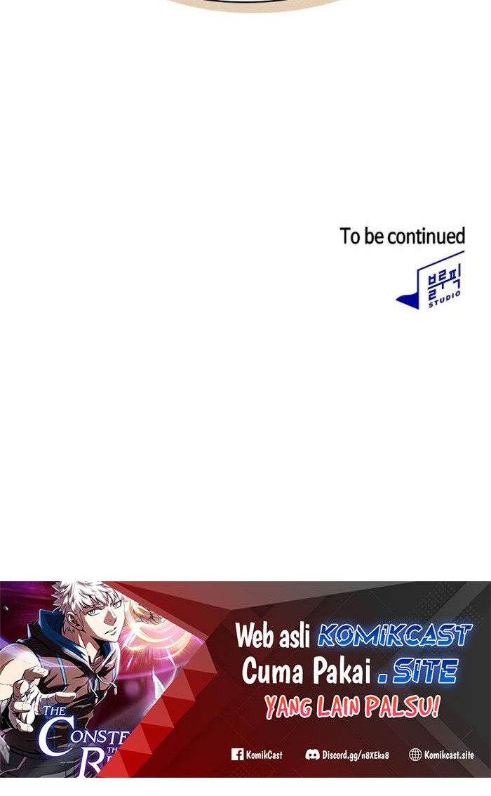 The Constellation that Returned from Hell chapter 131 halaman 65