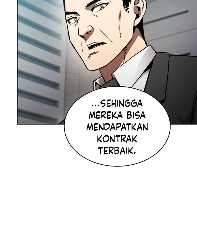 The Constellation that Returned from Hell Bab 132 halaman 45