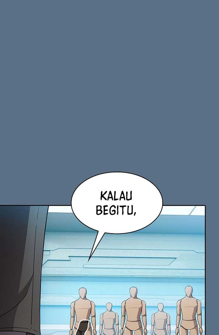 The Constellation that Returned from Hell Bab 133 halaman 13