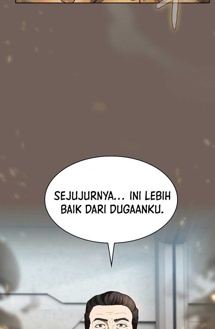 The Constellation that Returned from Hell Bab 133 halaman 17