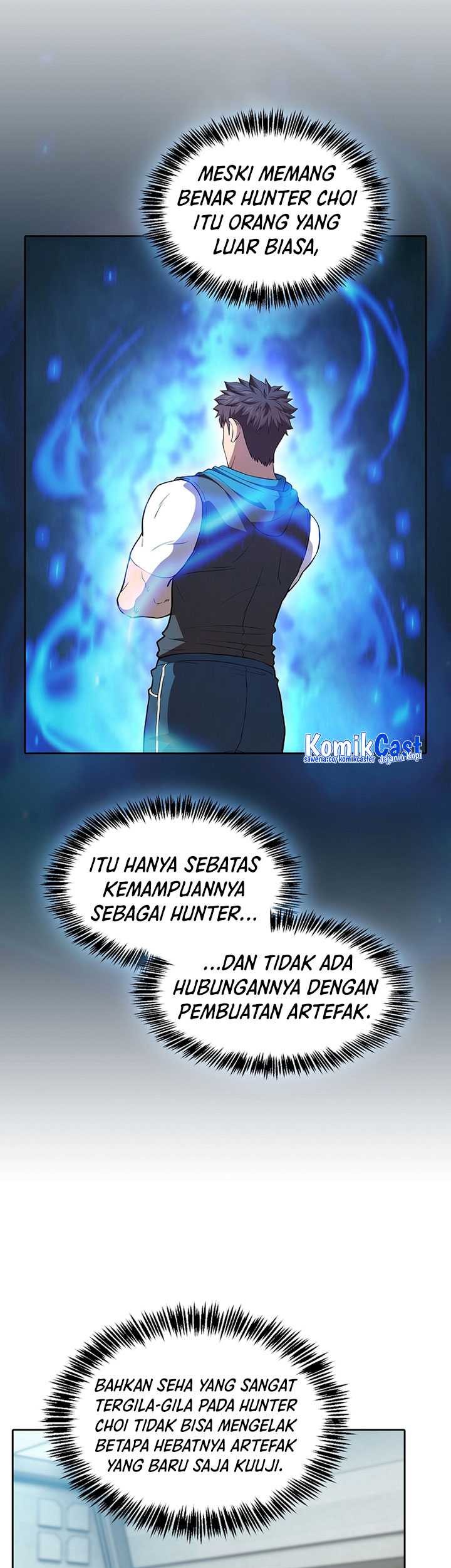 The Constellation that Returned from Hell Bab 133 halaman 24