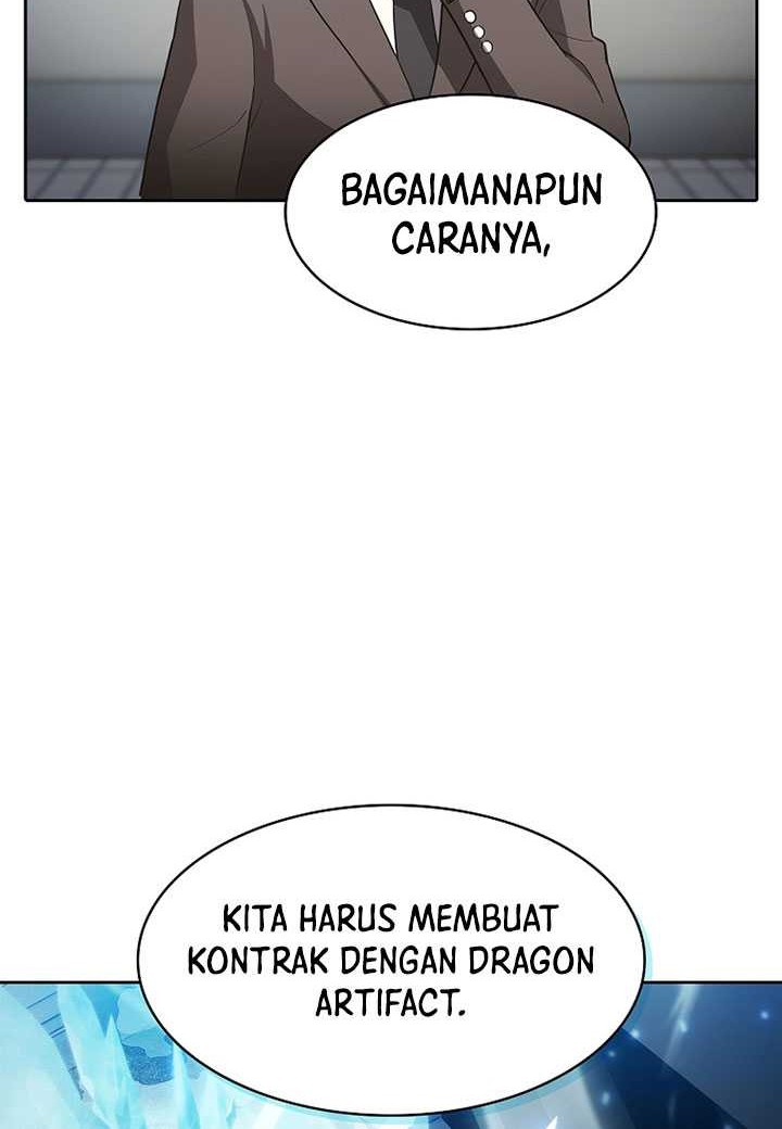 The Constellation that Returned from Hell Bab 133 halaman 41