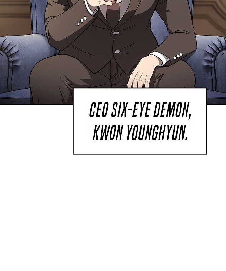 The Constellation that Returned from Hell chapter 134 halaman 41