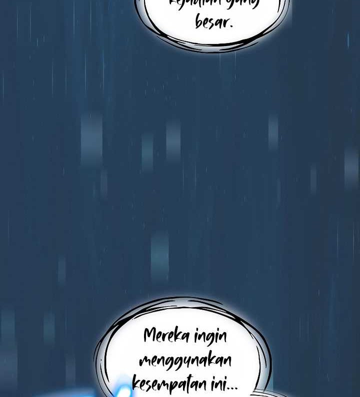 The Constellation that Returned from Hell chapter 134 halaman 53