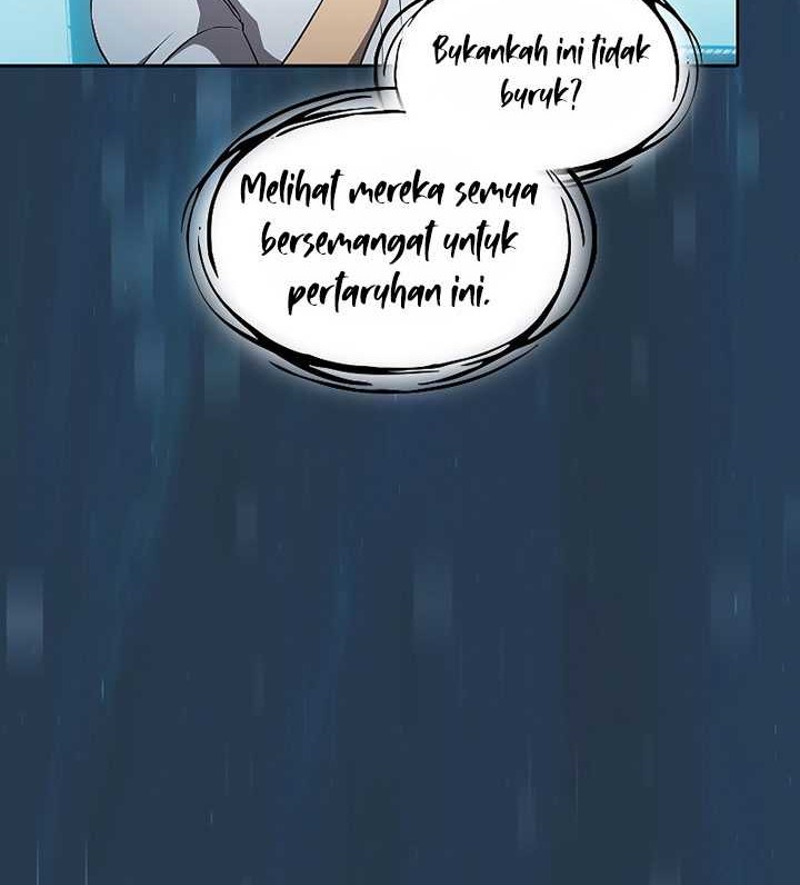 The Constellation that Returned from Hell chapter 134 halaman 55