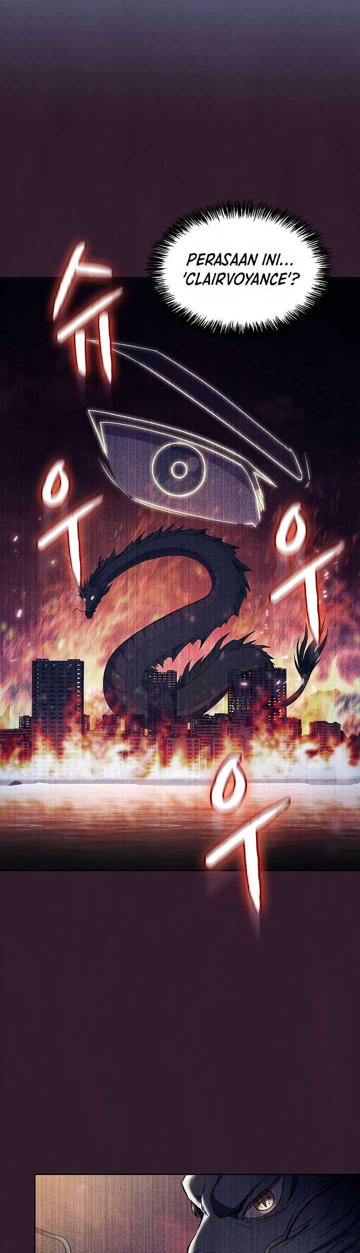 The Constellation that Returned from Hell chapter 134 halaman 60